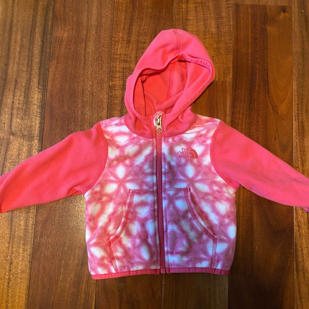 The North Face Infant Jacket